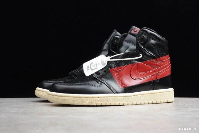 Air 1 BQ6682-006 High Jordan Couture Defiant OG 0809